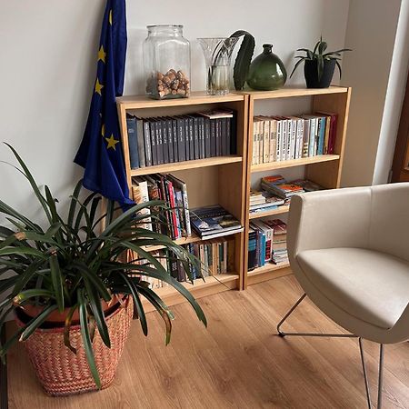 Apartament Gdanski Sloneczny Nr 34 Екстер'єр фото