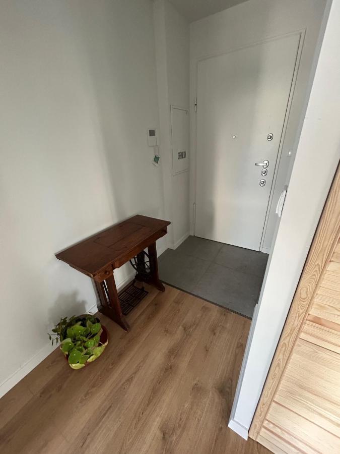 Apartament Gdanski Sloneczny Nr 34 Екстер'єр фото