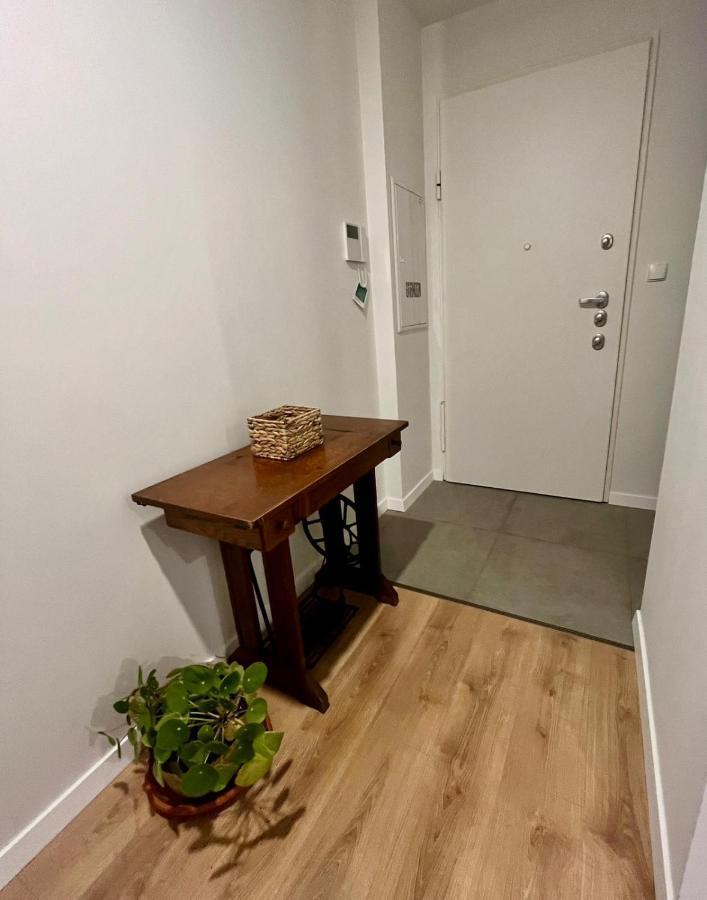 Apartament Gdanski Sloneczny Nr 34 Екстер'єр фото