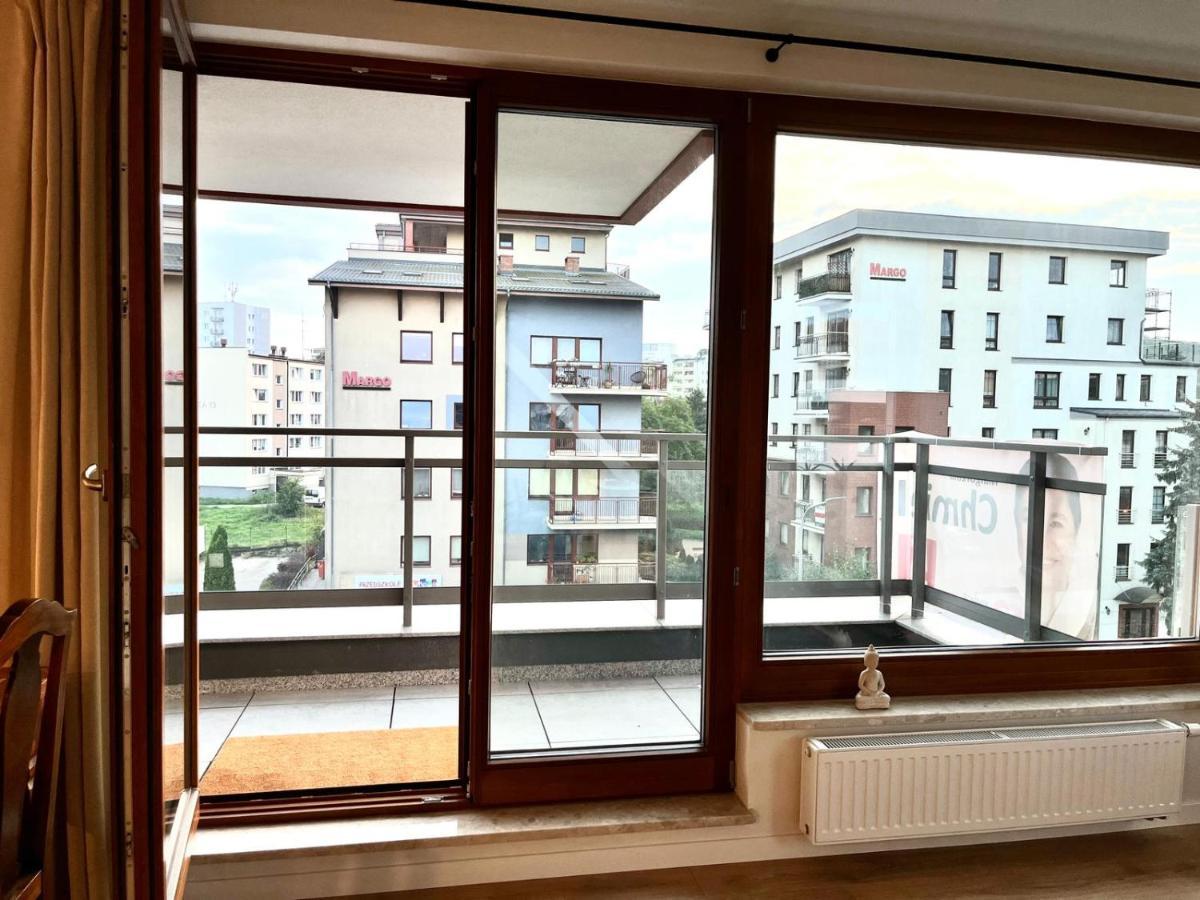 Apartament Gdanski Sloneczny Nr 34 Екстер'єр фото