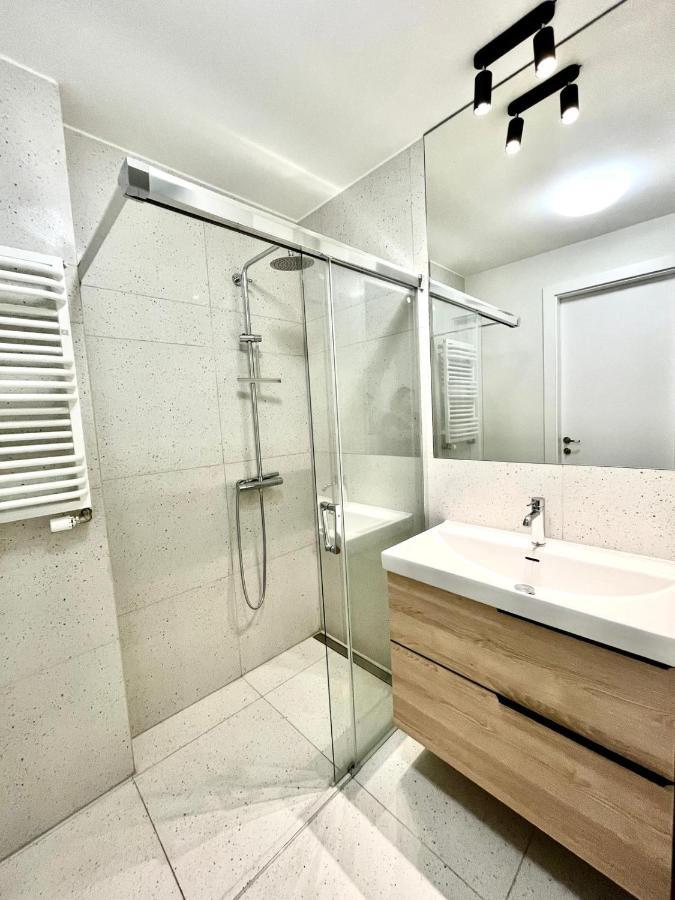 Apartament Gdanski Sloneczny Nr 34 Екстер'єр фото