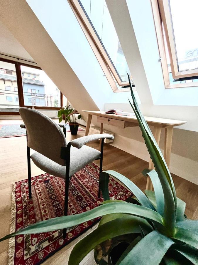 Apartament Gdanski Sloneczny Nr 34 Екстер'єр фото
