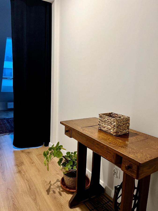 Apartament Gdanski Sloneczny Nr 34 Екстер'єр фото