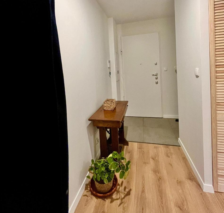 Apartament Gdanski Sloneczny Nr 34 Екстер'єр фото