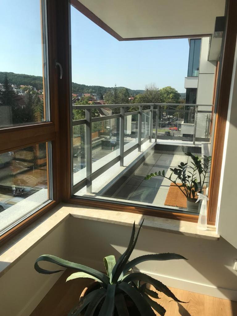 Apartament Gdanski Sloneczny Nr 34 Екстер'єр фото