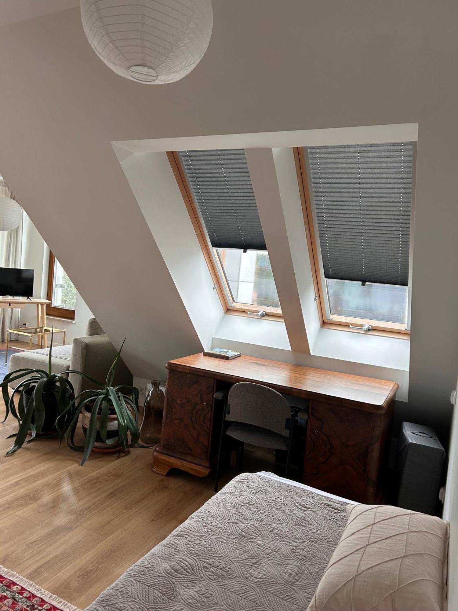 Apartament Gdanski Sloneczny Nr 34 Екстер'єр фото