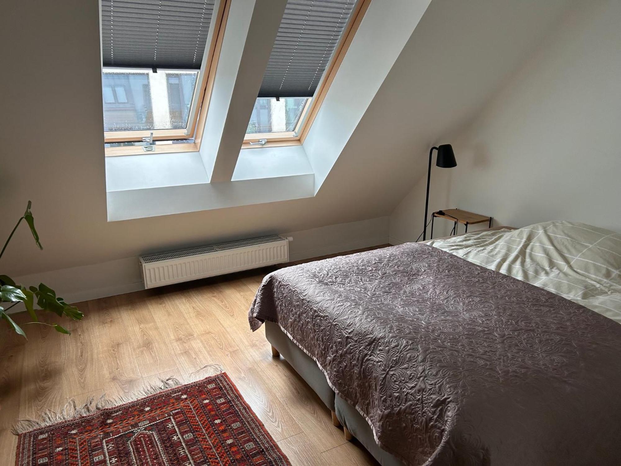 Apartament Gdanski Sloneczny Nr 34 Екстер'єр фото
