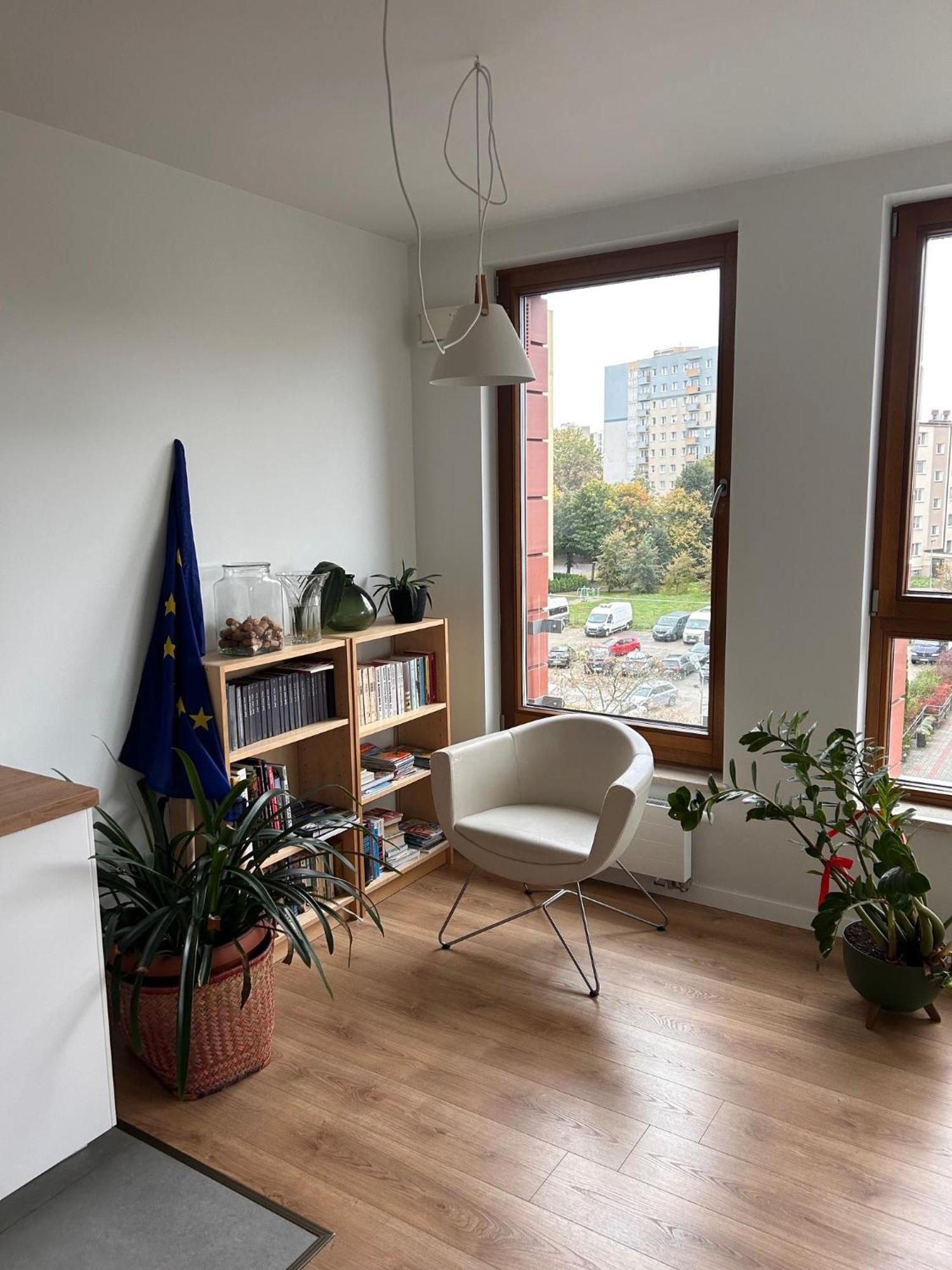 Apartament Gdanski Sloneczny Nr 34 Екстер'єр фото